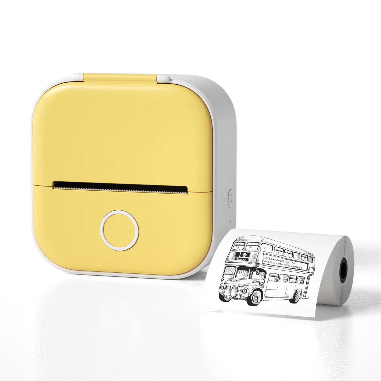 Portable Printer