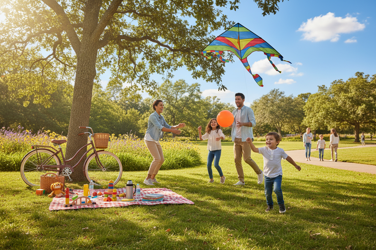 Toys, Outdoor & Lifestyle