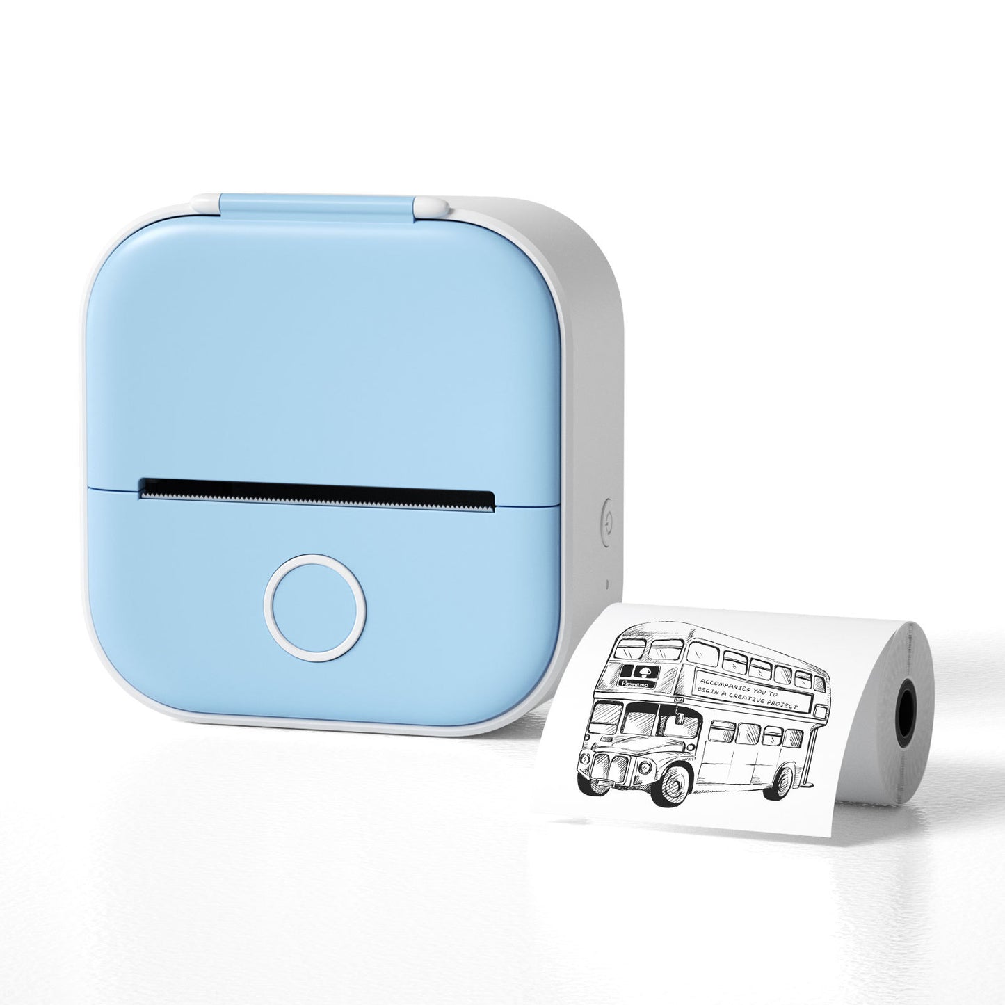 Portable Printer
