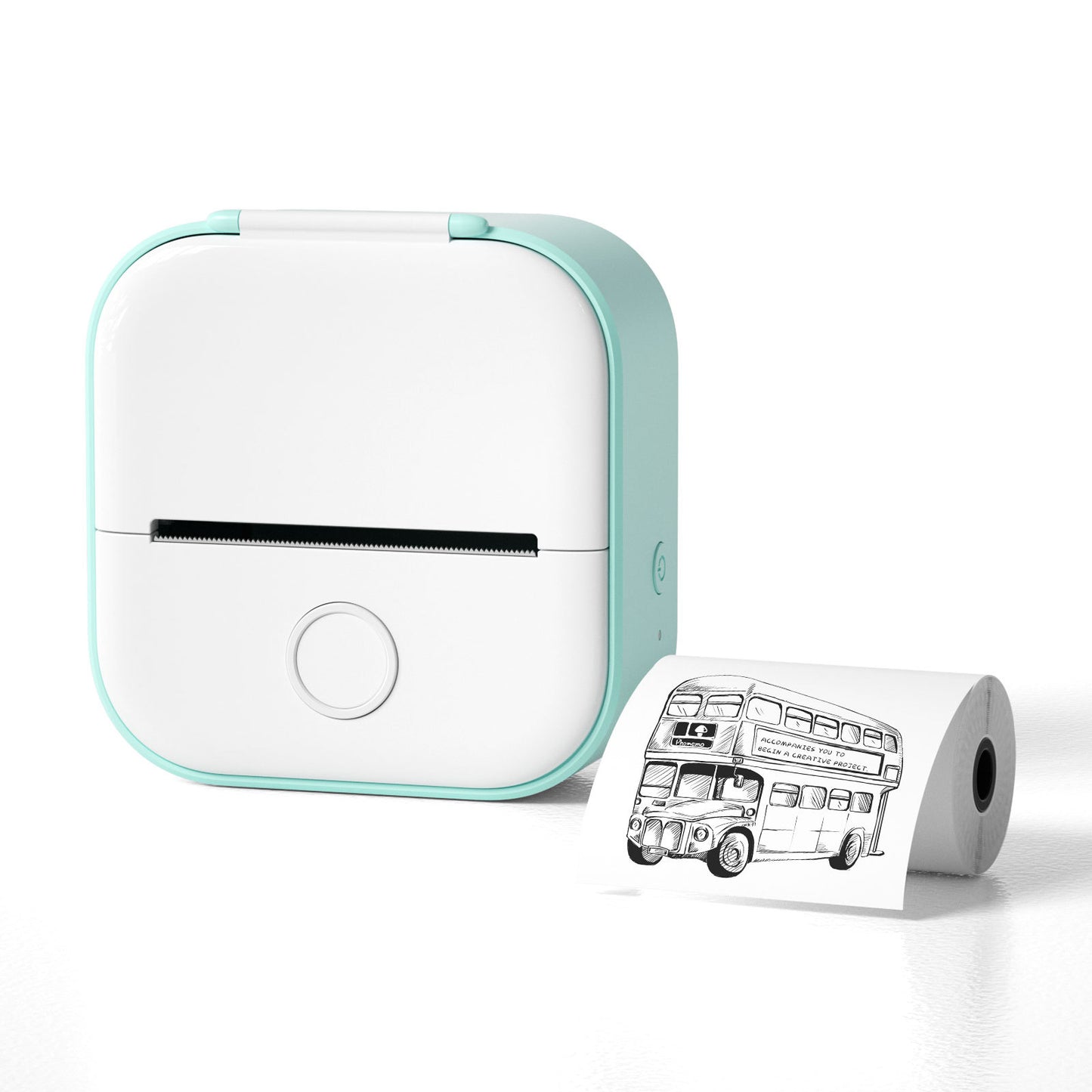 Portable Printer