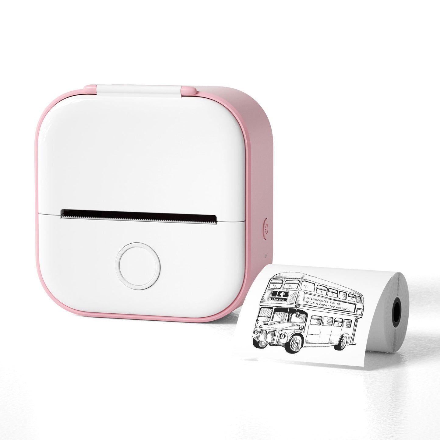 Portable Printer