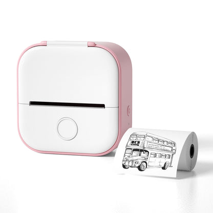 Portable Printer