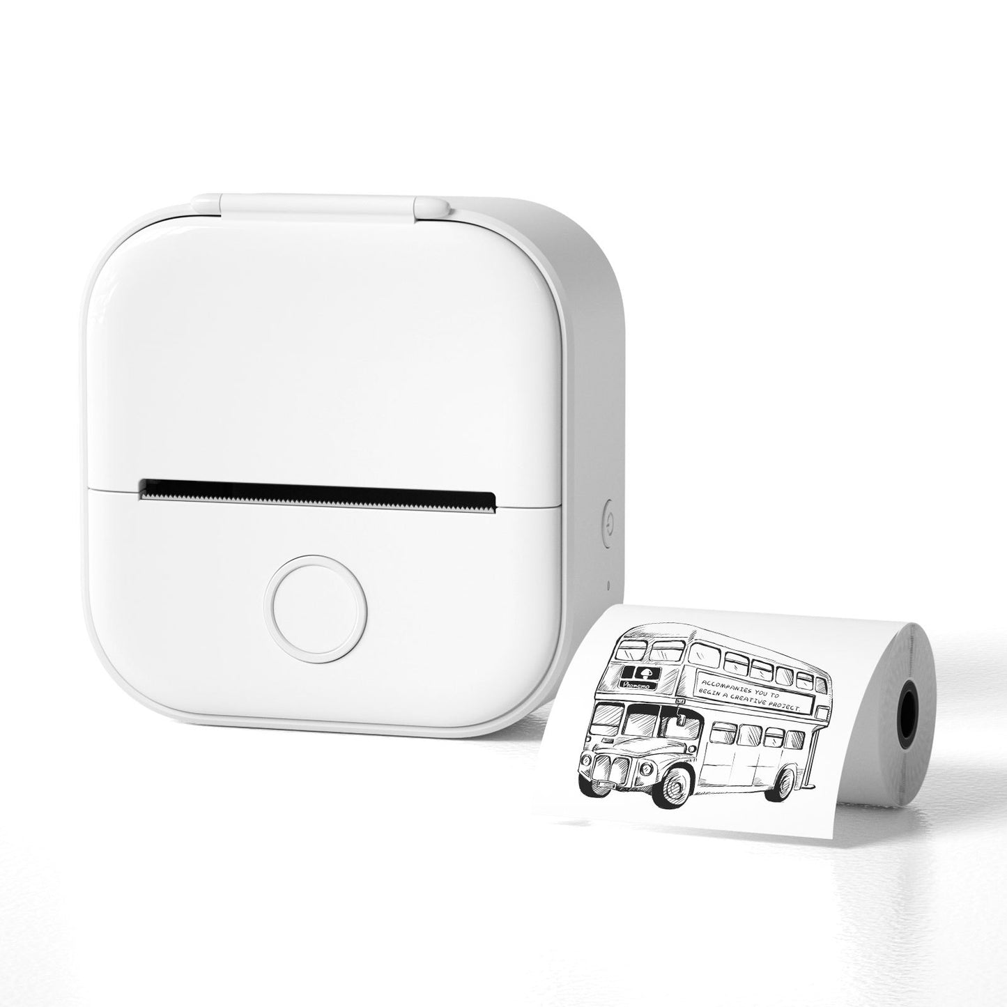 Portable Printer