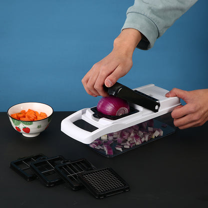 Kitchen Vegetable Cutter