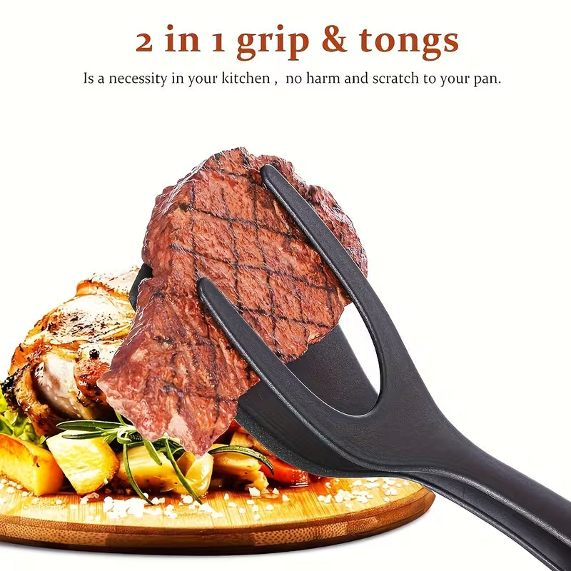 Egg Flipper Spatula