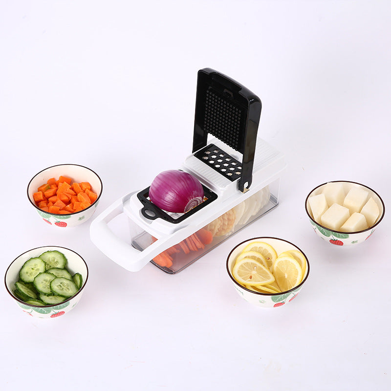 Kitchen Vegetable Cutter