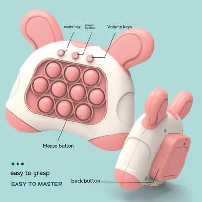 Push Popper Game