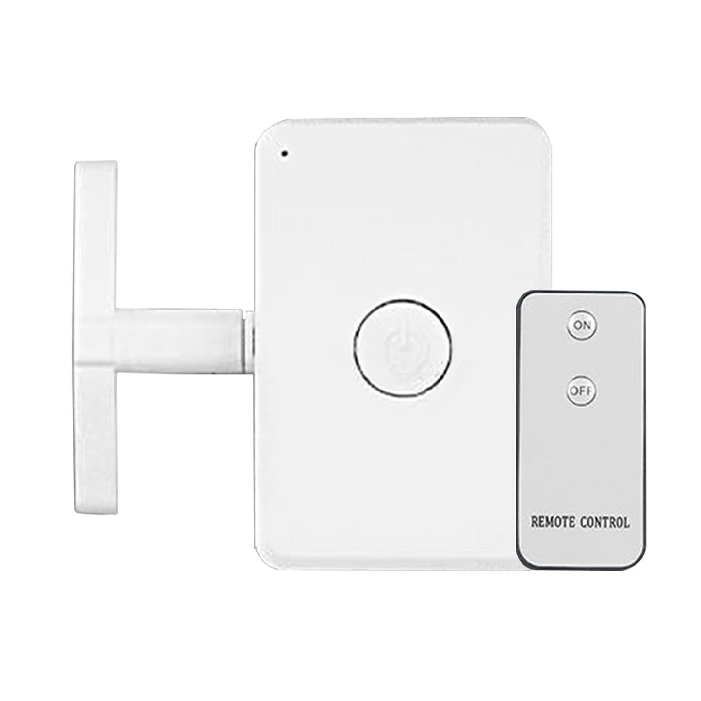 Bluetooth Button Pusher
