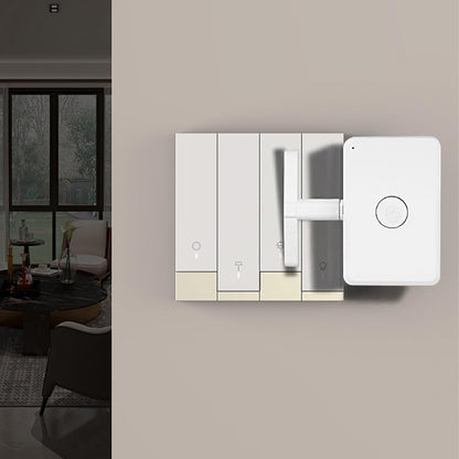 Bluetooth Button Pusher