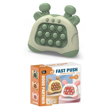 Push Popper Game
