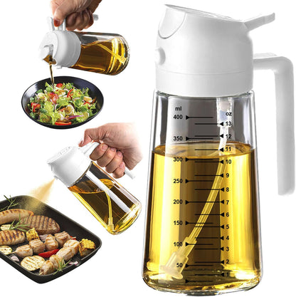 Oil Spray Bottle
