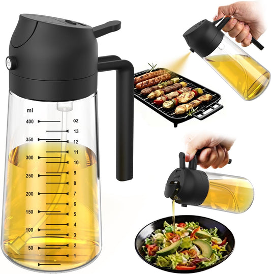 Oil Spray Bottle