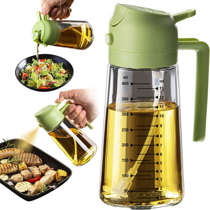 Oil Spray Bottle