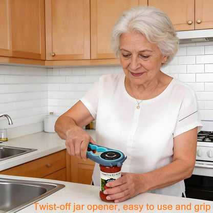 Jar Opener