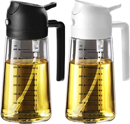 Oil Spray Bottle
