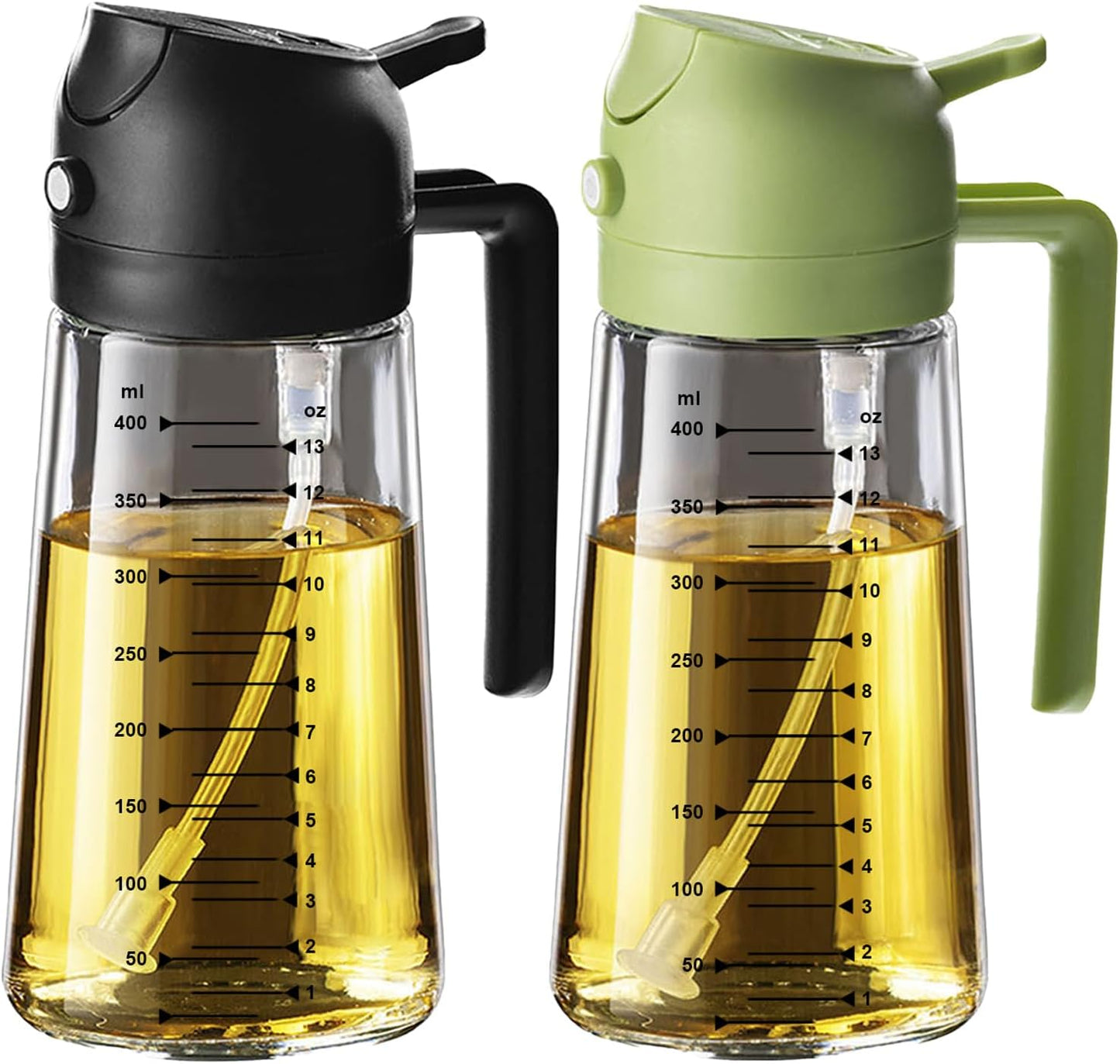 Oil Spray Bottle