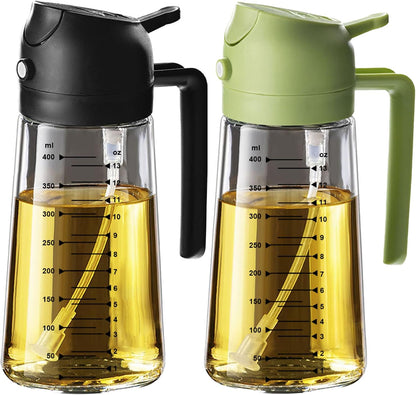 Oil Spray Bottle