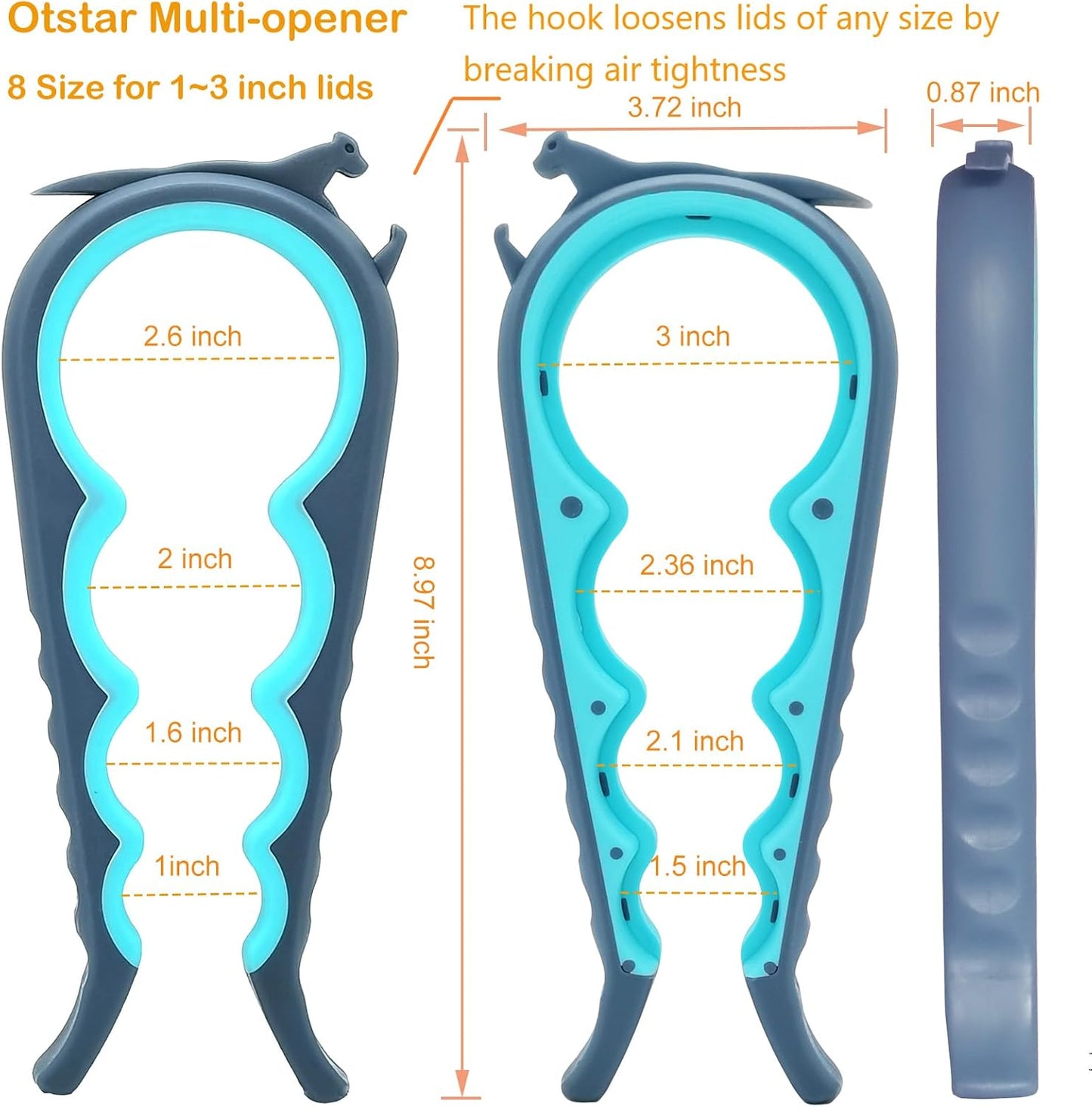 Jar Opener