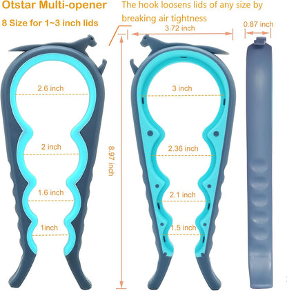 Jar Opener