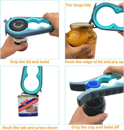 Jar Opener