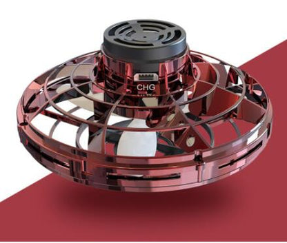 Flying Spinner