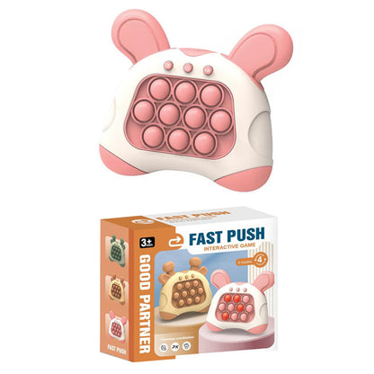 Push Popper Game