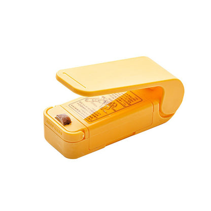 Mini Heat Sealer
