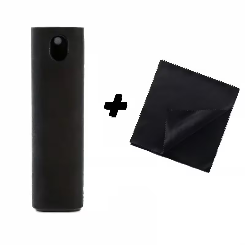 3 in 1 Finger Print Screen Cleaner