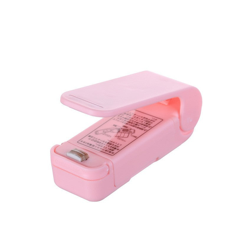 Mini Heat Sealer