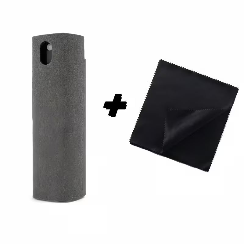 3 in 1 Finger Print Screen Cleaner