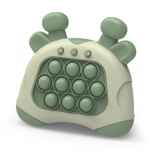 Push Popper Game