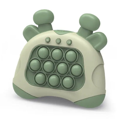 Push Popper Game