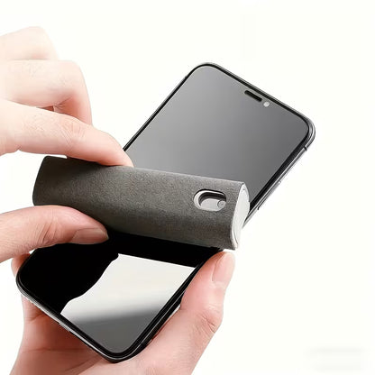 3 in 1 Finger Print Screen Cleaner
